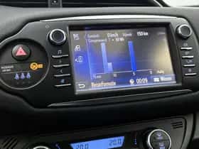 Toyota Yaris (2019) thumbnail 28