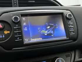 Toyota Yaris (2019) thumbnail 36