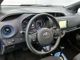 Toyota Yaris (2019) thumbnail 37