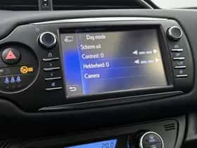 Toyota Yaris (2019) thumbnail 38