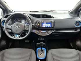 Toyota Yaris (2019) thumbnail 5