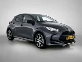 Toyota Yaris (2022) thumbnail 12