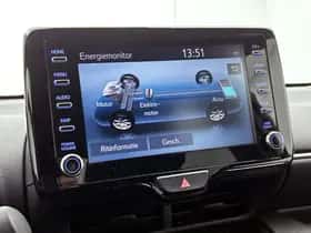Toyota Yaris (2022) thumbnail 28