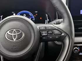 Toyota Yaris (2025) thumbnail 14
