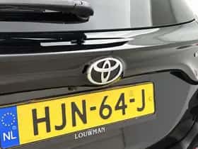 Toyota Yaris (2025) thumbnail 19