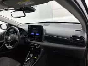 Toyota Yaris (2025) thumbnail 6