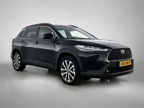 Toyota Corolla_Cross (2025) thumbnail 12