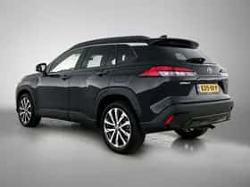 Toyota Corolla_Cross (2025) thumbnail 13