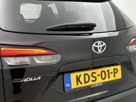 Toyota Corolla_Cross (2025) thumbnail 19