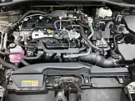 Toyota Corolla_Cross (2023) thumbnail 32