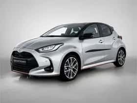 Toyota Yaris (2024) thumbnail 1