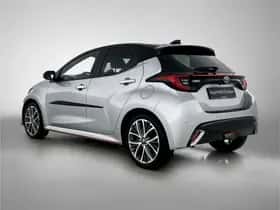 Toyota Yaris (2024) thumbnail 13