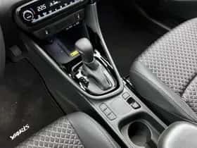 Toyota Yaris (2024) thumbnail 10