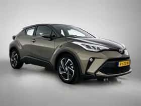 Toyota C-HR (2022) thumbnail 12