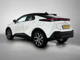 Toyota C-HR (2025) thumbnail 13