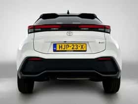 Toyota C-HR (2025) thumbnail 20