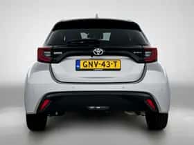 Toyota Yaris (2024) thumbnail 21