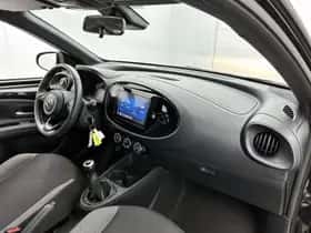 Toyota Aygo (2025) thumbnail 6