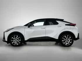 Toyota C-HR (2024) thumbnail 3