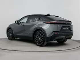 Toyota CHR_+ (2026) thumbnail 13