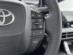 Toyota CHR_+ (2026) thumbnail 14