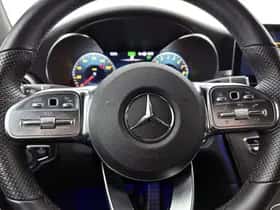 Mercedes-Benz GLC-Klasse (2021) thumbnail 17