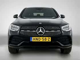 Mercedes-Benz GLC-Klasse (2021) thumbnail 21