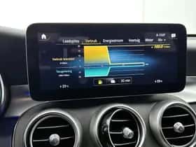 Mercedes-Benz GLC-Klasse (2021) thumbnail 29