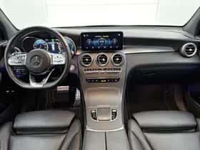 Mercedes-Benz GLC-Klasse (2021) thumbnail 4