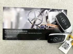 Mercedes-Benz GLC-Klasse (2021) thumbnail 35