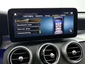 Mercedes-Benz GLC-Klasse (2021) thumbnail 37