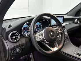 Mercedes-Benz GLC-Klasse (2021) thumbnail 39