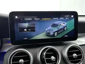 Mercedes-Benz GLC-Klasse (2021) thumbnail 44