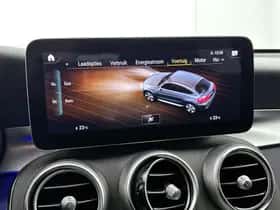 Mercedes-Benz GLC-Klasse (2021) thumbnail 45
