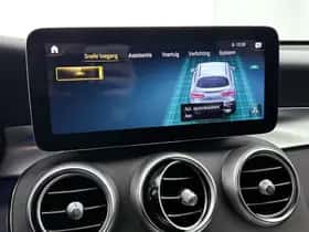 Mercedes-Benz GLC-Klasse (2021) thumbnail 46
