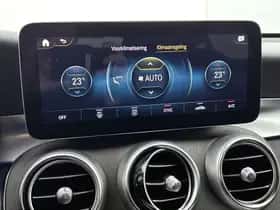 Mercedes-Benz GLC-Klasse (2021) thumbnail 9