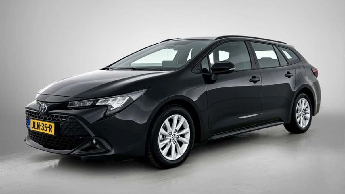 Toyota Corolla_Touring_Sports (2025) — foto 1