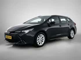 Toyota Corolla_Touring_Sports (2025)