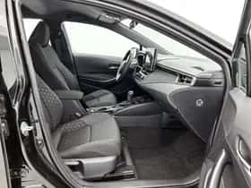 Toyota Corolla_Touring_Sports (2025) thumbnail 18