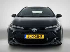 Toyota Corolla_Touring_Sports (2025) thumbnail 22