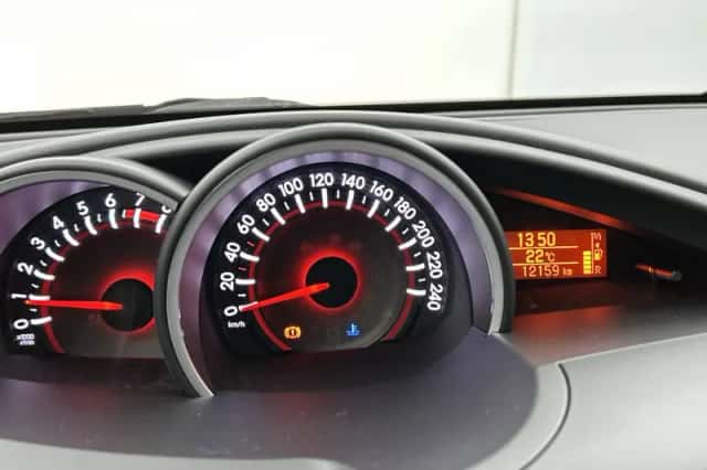 Toyota Verso (2014) thumbnail 5