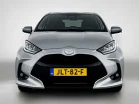 Toyota Yaris (2025) thumbnail 19