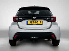 Toyota Yaris (2025) thumbnail 20