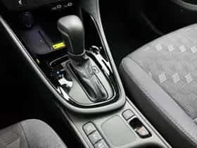 Toyota Yaris (2025) thumbnail 9