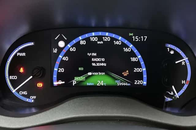 Toyota Yaris_Cross (2022) thumbnail 5