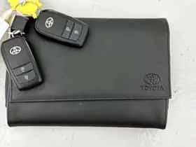 Toyota Yaris (2024) thumbnail 32