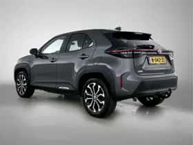 Toyota Yaris_Cross (2021) thumbnail 13