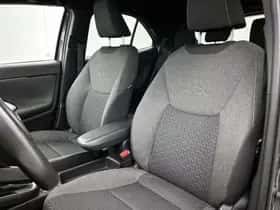 Toyota Yaris_Cross (2021) thumbnail 15