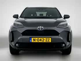 Toyota Yaris_Cross (2021) thumbnail 18