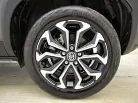 Toyota Yaris_Cross (2021) thumbnail 22